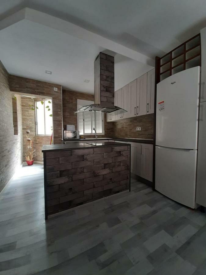 Casa Aragon Apartment Boadilla del Monte Exterior foto